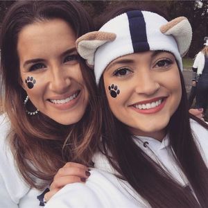 Meet your Posher, Nadine